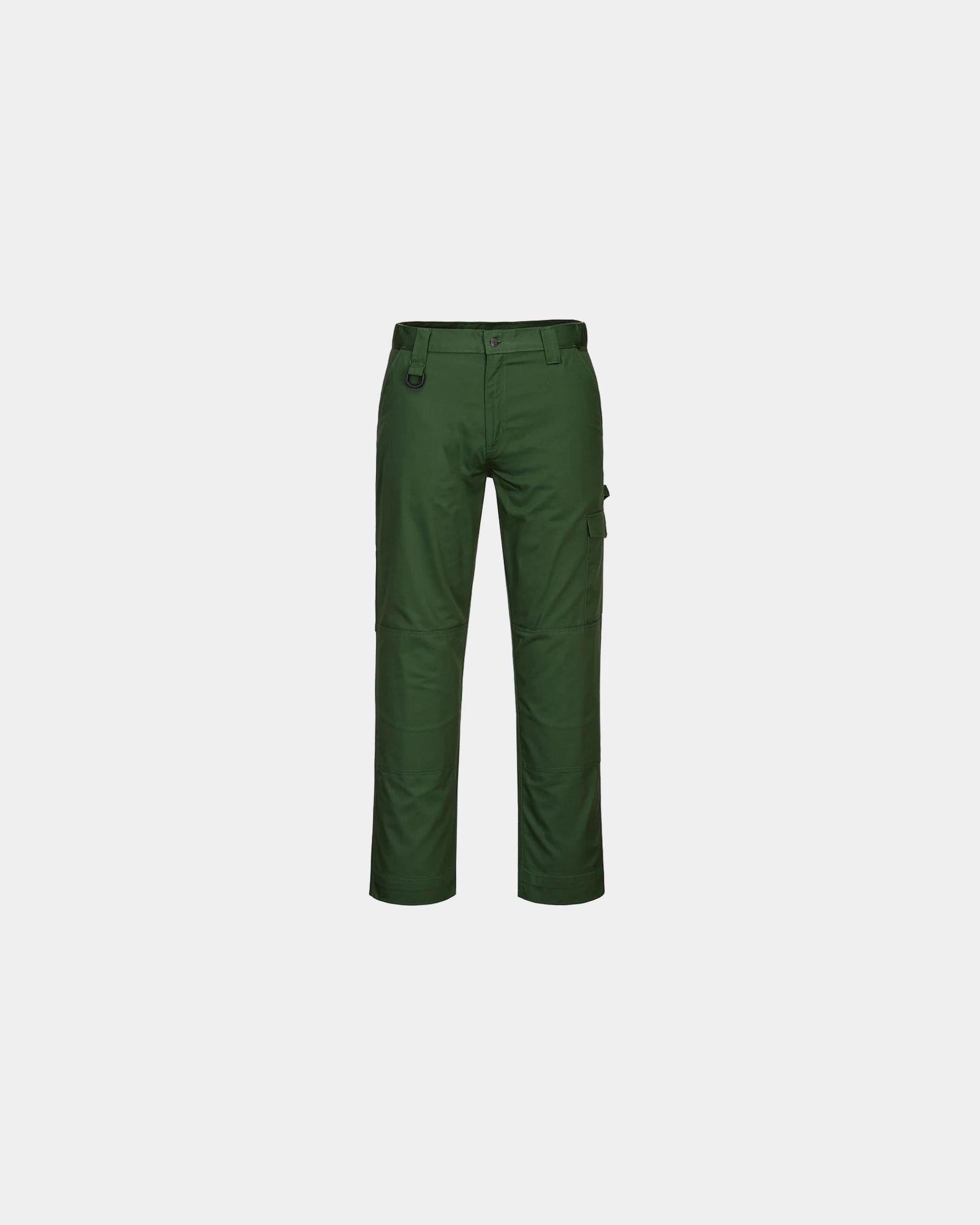 Pantalon de travail Kingsmill à personnaliser - Vert Foncé